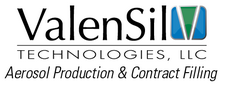 Aerosol Delivered Formulations & Contract Filling Aerosol Products